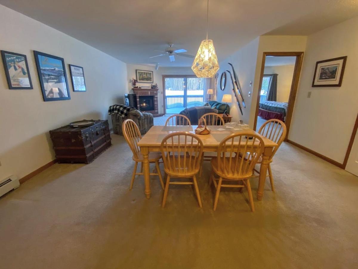 S27 Family Style Bretton Woods - Close To Mt Washington In Cog * Carroll