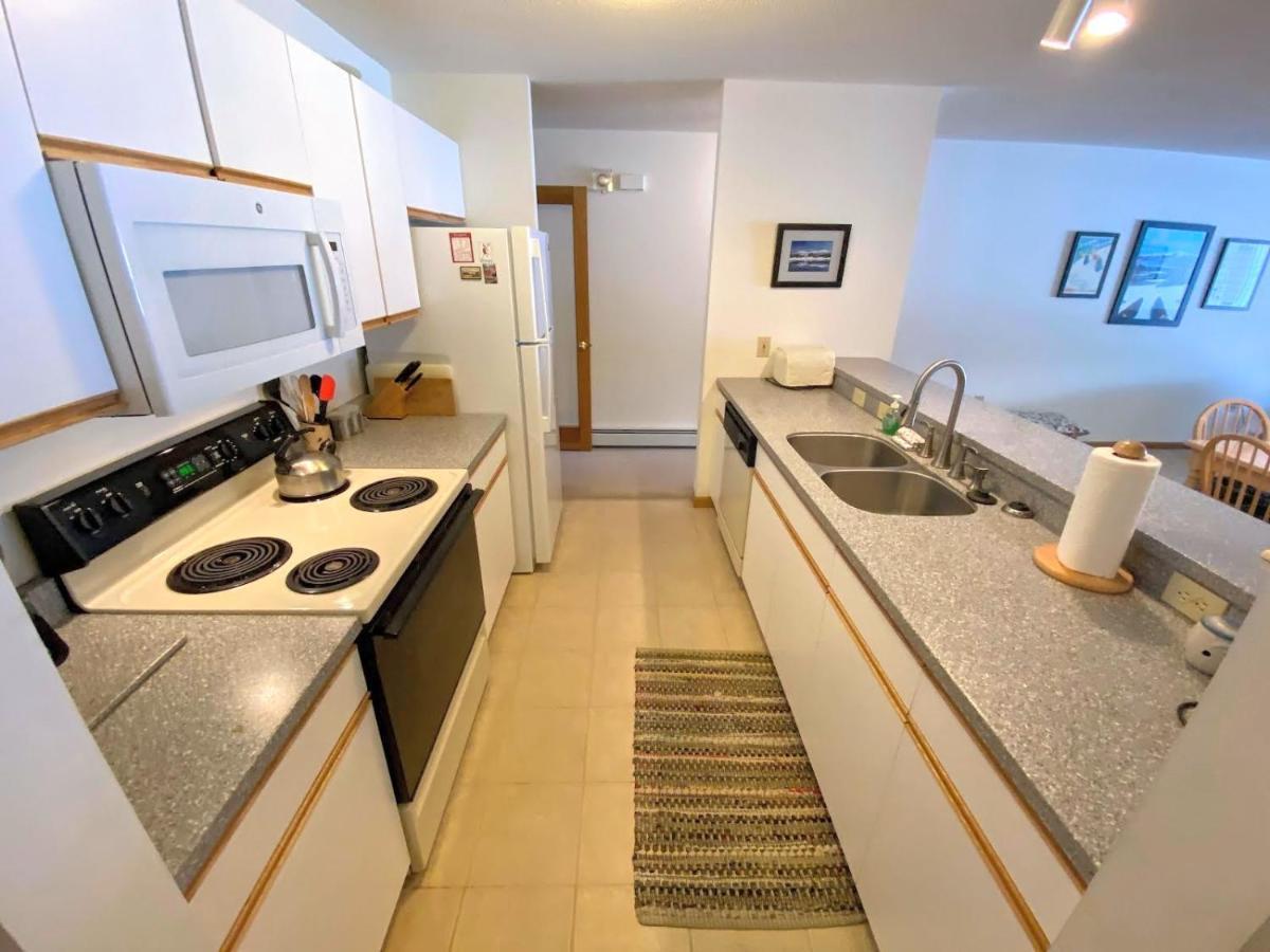 Appartement S27 Family Style Bretton Woods - Close To Mt Washington In Cog