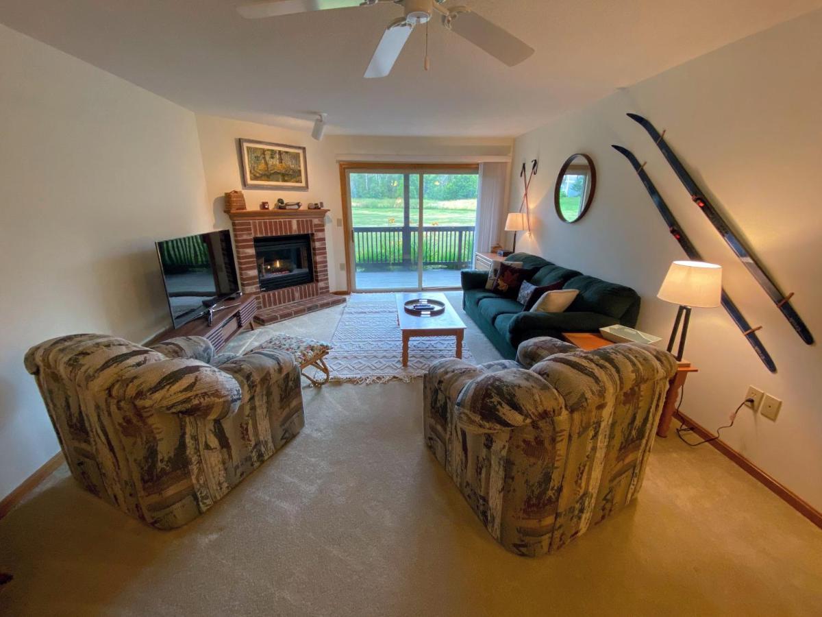 S27 Family Style Bretton Woods - Close To Mt Washington In Cog Carroll