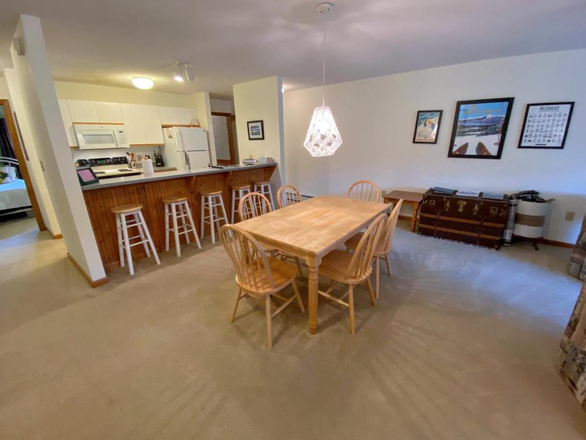S27 Family Style Bretton Woods - Close To Mt Washington In Cog * Carroll