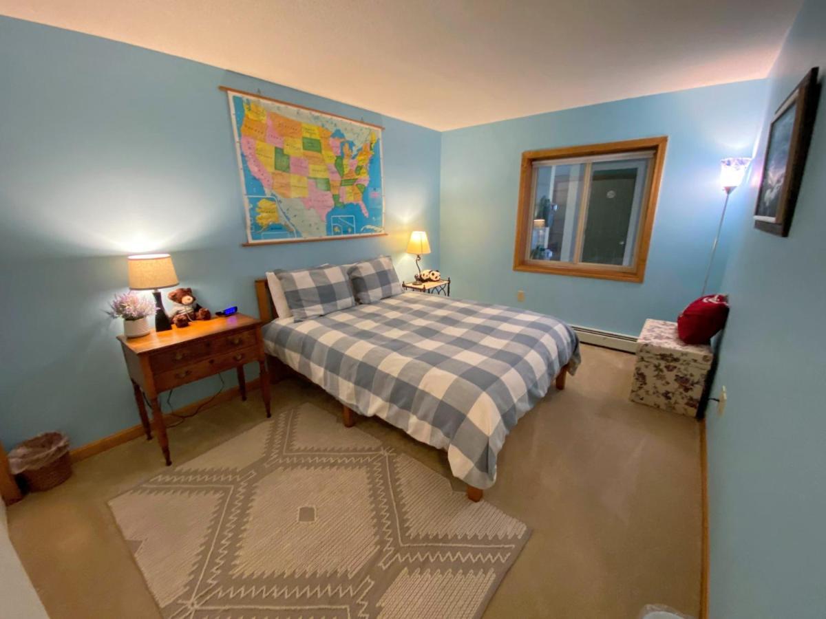 Appartement S27 Family Style Bretton Woods - Close To Mt Washington In Cog Carroll