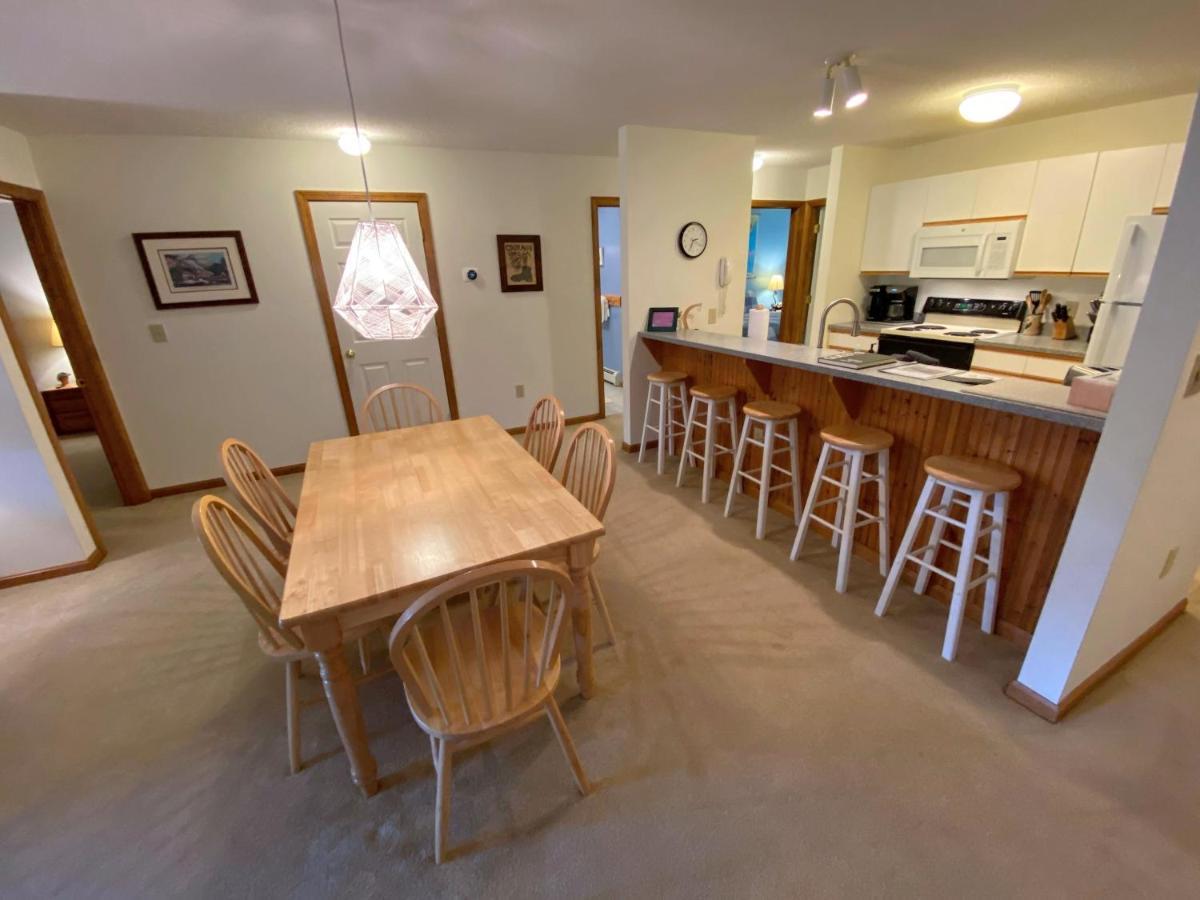 Appartement S27 Family Style Bretton Woods - Close To Mt Washington In Cog Carroll