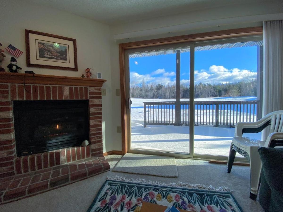 Appartement S27 Family Style Bretton Woods - Close To Mt Washington In Cog Carroll