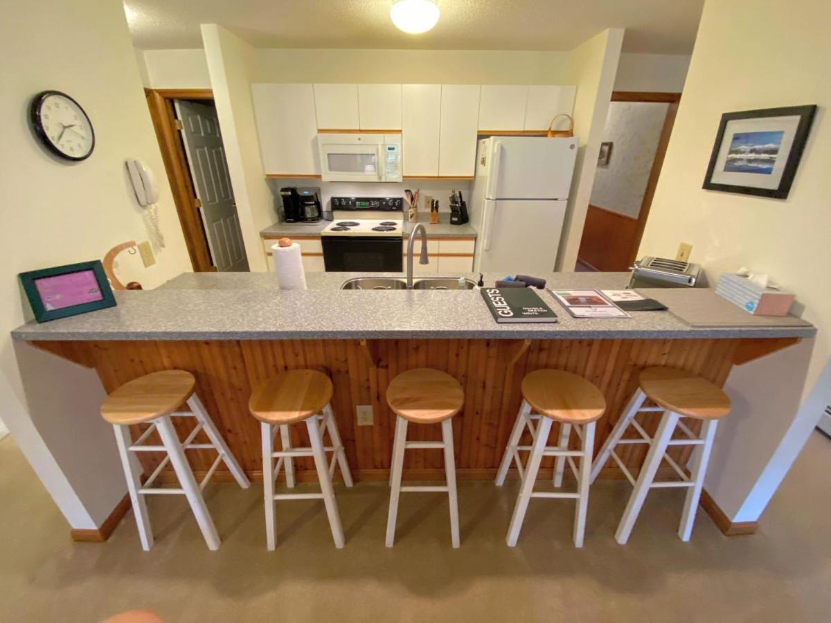 Appartement S27 Family Style Bretton Woods - Close To Mt Washington In Cog Carroll