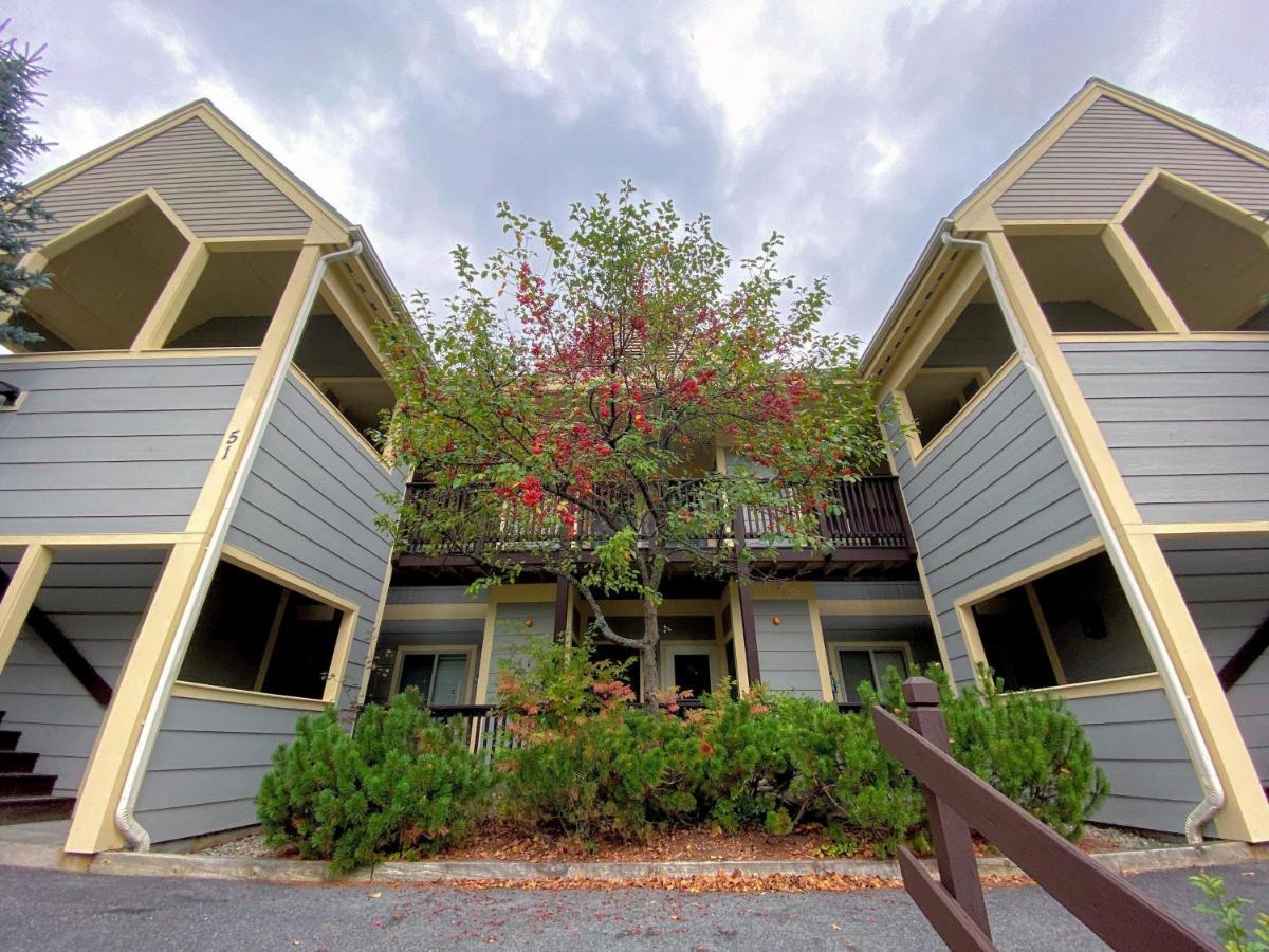 Appartement S27 Family Style Bretton Woods - Close To Mt Washington In Cog Carroll
