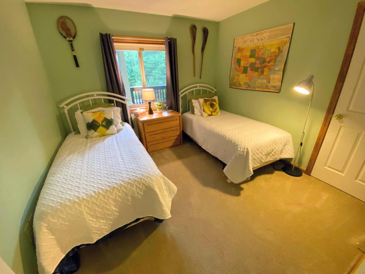 S27 Family Style Bretton Woods - Close To Mt Washington In Cog Appartement Carroll