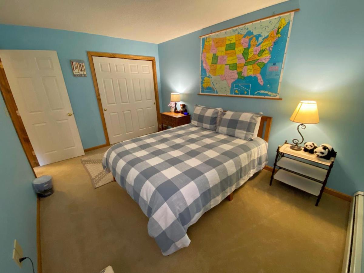 Appartement S27 Family Style Bretton Woods - Close To Mt Washington In Cog Carroll
