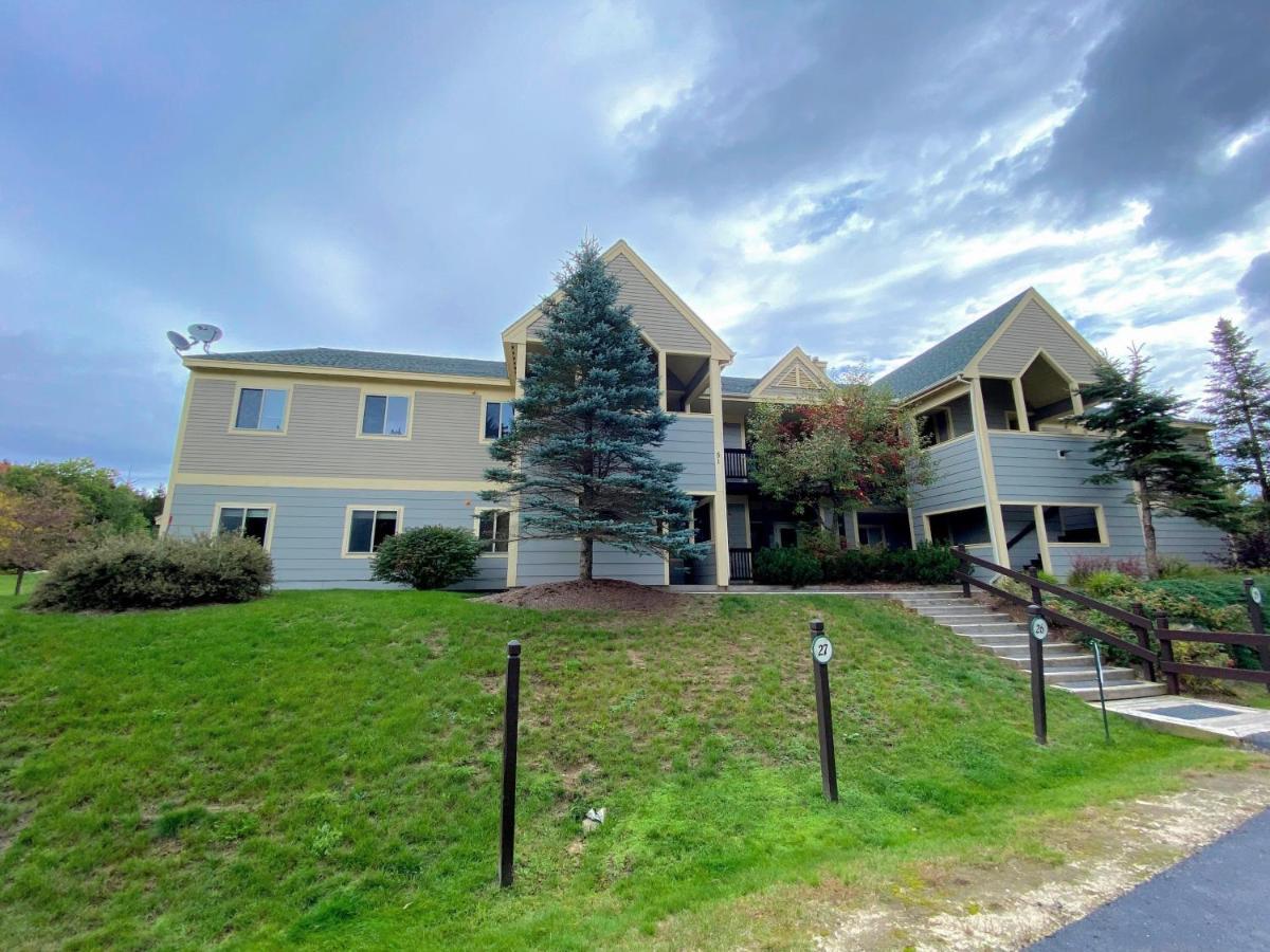 S27 Family Style Bretton Woods - Close To Mt Washington In Cog Appartement *
