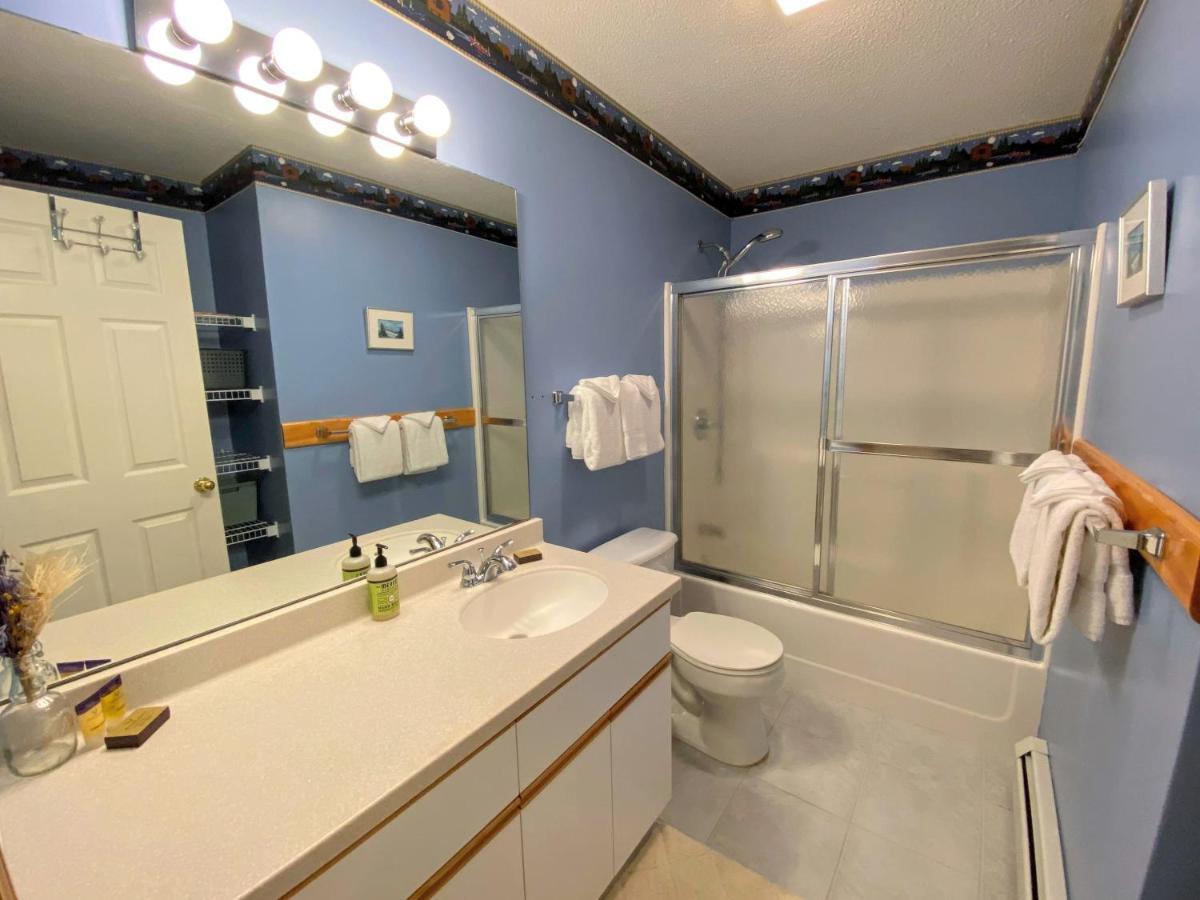 S27 Family Style Bretton Woods - Close To Mt Washington In Cog Appartement Carroll